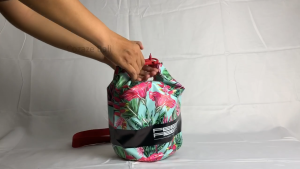 Dry Bag 5 Liter Feelfree Tropical-Dry Tube-Tas anti air
