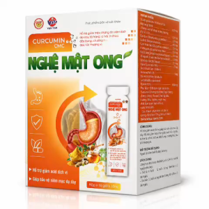 Sức khỏe vàng - Ngũ Mắt Ông - Curcumin CMC - Chuyên sản phẩm chất lượng - Chỗ cơ sở sức khỏe mạnh