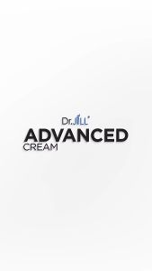 [ส่งฟรี] Dr.JiLL Advanced Cream 30 mL. 10 กระปุก  ครีมดร.จิล แอดวานซ์ ผิวกกระจ่างใส เติมความชุ่มชื้น