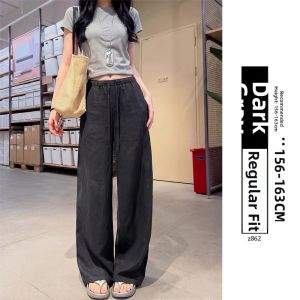 YAYANGREN | Womens Summer Lightweight Narrow Straight Leg Comfort Pants