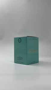 ODYSSEY AQUA "AQUA EDITION" Perfume Minyak Wangi - 100ML EDP Made By ARMAF