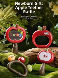 WEIBAI | Shaker Toy For Infant Development
