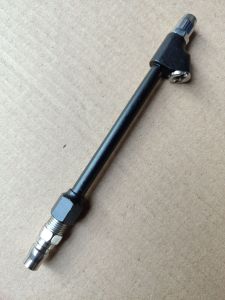 AIR CHUCK  ALAT POMPA BAN