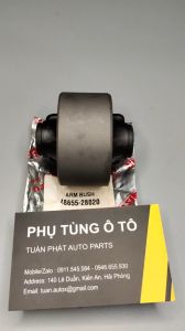 Cao Su Càng A To Toyota Camry 2003-2015