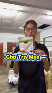 CHATRAMUE MATCHA GREEN TEA 100Ge