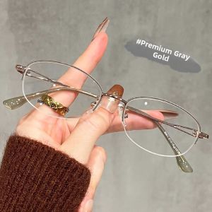 Tongyun | Premium Anti-Blue Light Radiation Protection Fashion Reading Glasses