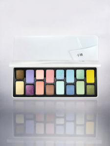 cheeryep | 16-color Eyeshadow Palette