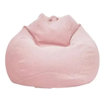 MOLIDA | Comfortable Sleeping Lazy Sofa Bean Bag Single Large