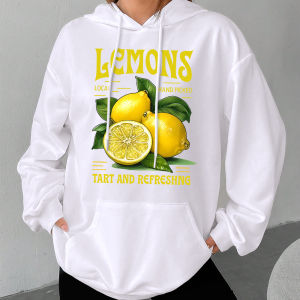 Local Hand Picked Lemons Print Iron-on Transfers for Clothing Fusible Clothing Patches Thermo-Stickers for Children DIY Sewing