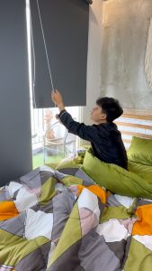 Sprei Akiko By Vito King 180x200