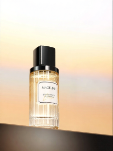 Mageline | Woody Floral Perfume