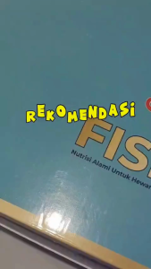 Minyak ikan kucing dan anjing hewan