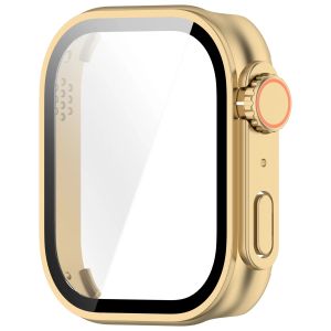 Kính Bảo Vệ Màn Hình Xiaomi Redmi Watch 6 + Vỏ PC Chống Trầy Xước Bảo Vệ Cứng Viền Bảo Vệ Cho Đồng Hồ