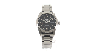 Seiko 5 Sports Field Automatic Watch