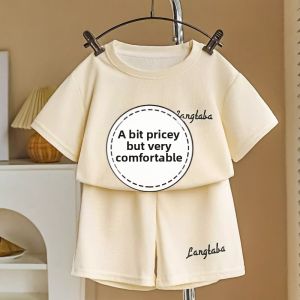 JIFANPAUL | Fashionable Stylish Boys Summer Suit