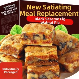 SHANSHENGWEI | No Fig Walnut and Cranberry Health Snack Cake