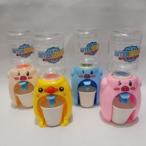 COD MAINAN MINI DISPENSER ISI AIR / MAINAN GALON ISI AIR BISA KELUAR / MAINAN ANAK GALON GALONAN BISA DI ISI AIR DAN BISA KELUAR / MAINAN DISPENSER ANAK / MAINAN EDUKASI