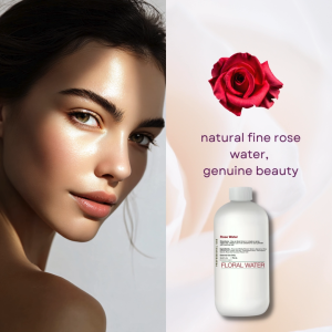 INSTOCKS Skin Equality Professional Rose Water Toner 5000ml (5 litres | Wholesale | For Beauty Professionals)