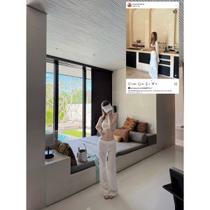 White Summer Clothing Set