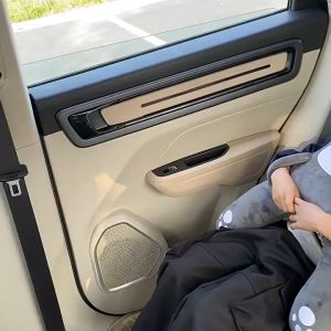 Bantal Leher Kursi Anak & Sandaran Kepala Mobil: Tips dan Trik