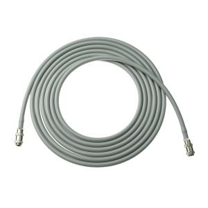 NIBP CUFF Extension Tube Adult Single Tube NIBP CUFF Air Hose Compatible C*omen Creative Zondan Etc Measuring Machine(LC02+LC03)
