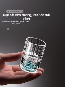 BOANG | Luxurious Home Glass Decanter Set 100ml