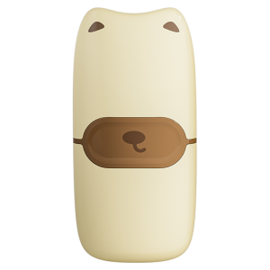 HALEXIONG | Cute Portable Multifunction Cleaning Scraper for Kitchen Floors Glass and Walls