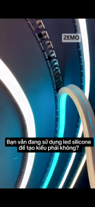 Thanh nhôm zic zắc uốn cong tùy ý dải 3m (cắt 1m gửi hàng khách cần 3m lh shop)