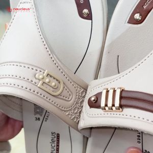 Neucleus Seri CLAUDIA-03 Sandal Wanita