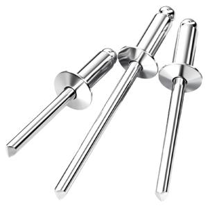 TIANZHUOJINSHU | Rustproof High-Strength Stainless Steel Pop Rivet