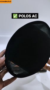 Songkok Kopiah Hitam Polos Exclusive Khaibar Peci Hitam Dewasa