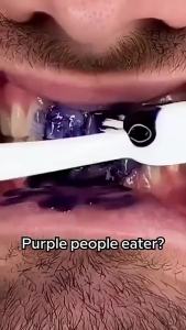 228New V34 toothpaste V34 toothpaste removes e sns teeth bright white teeth fresh 30ml