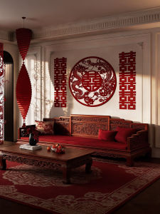 ETY | Wedding Decoration for Sofa Backdrop