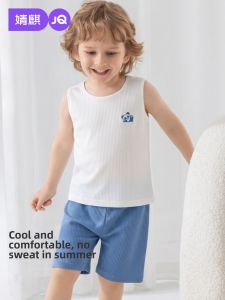 JoynCleon | Cool Baby Vest Set Sleepwear