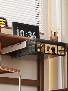 Desk Underneath Storage Drawer Organizer