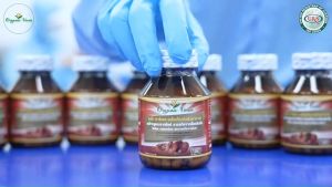 Beta RS เบต้ากลูแคน+เห็ดหลินจือแดงสกัด+วิตามินซี 60 เม็ด 500 มิลลิกรัม/เม็ด แบบชูด 12 ขวด