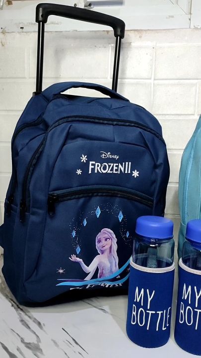 Handtas frozen hotsell