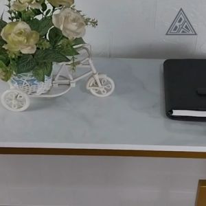 Meja Console Ruang Tamu / Meja Konsul Murah / Meja Console Minimalis Besi / Meja Console Gold