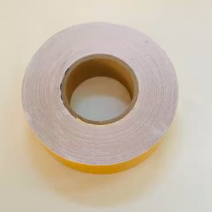 Decal phản quang màu Vàng rộng 5cm băng keo phản quang bán theo mét - Shop Út Lớn