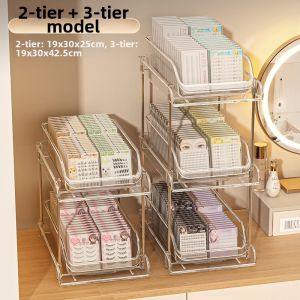 TUCHANG | Drawer Type Lash Organizer