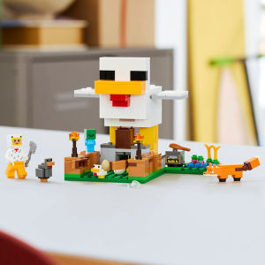 LELE BROTHER | Educational Building Blocks Toy
