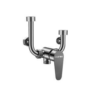 YEMO | Stainless Steel U-Shaped Mixing Valve for Electric Water Heater