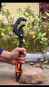 ประแจสปริง ประแจอเนกประสงค์ ประแจไขน็อตอเนกประสงค์ เครื่องมือซ่อม ประแจอัจฉริยะ ประแจปากตาย ประแจหกเหลี่ยม