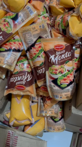 Prima Agung Saus Mentai 1Kg