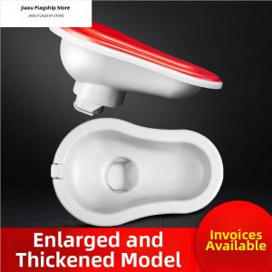Jiaxun | Construction Temporary Non-Disposable Squat Toilet