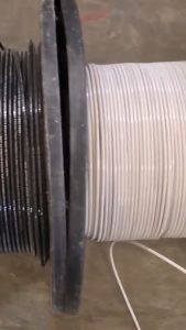 Phelps Dodge 2.0 3.5 5.5 8.0 THHN/THWN (stranded) Cutsize PER METER (Straight/Walang Putol)