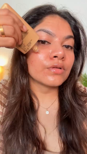 Foxtale SPF 50 Tinted Sunscreen 50ml -- SHADE--SAND