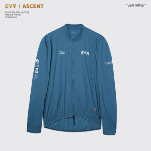 evr | Windproof Waterproof Breathable Cycling Wind Jacket Lightweight