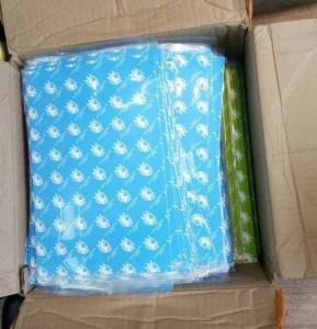 Dán Film PPF Chống Xước Chống Va Đập Oppo F11 pro