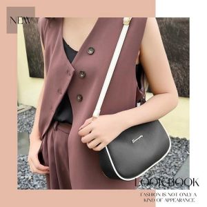 Psion  จัดส่งที่รวดเร็ว กระเป๋าสะพายแฟชั่น ทรงสวยมากก สีสันดี รูปทรงมินิมอล พกพาง่าย สีไหนก็สวยฉ่ำ  รุ่นนี้บอกเลยว่าไม่ควรพลาด